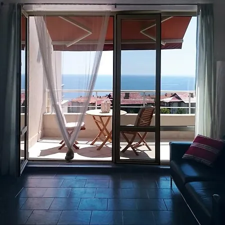 Apartman High In The Sky