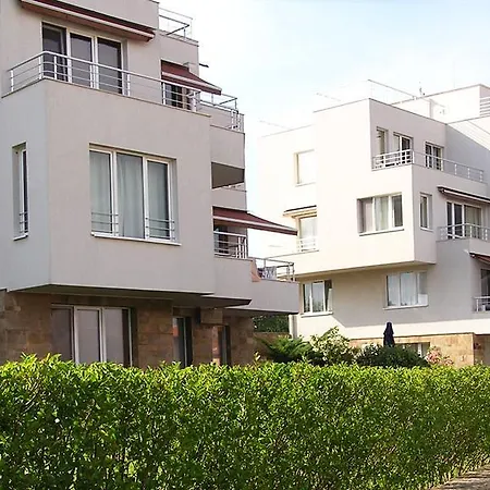 Apartman High In The Sky *