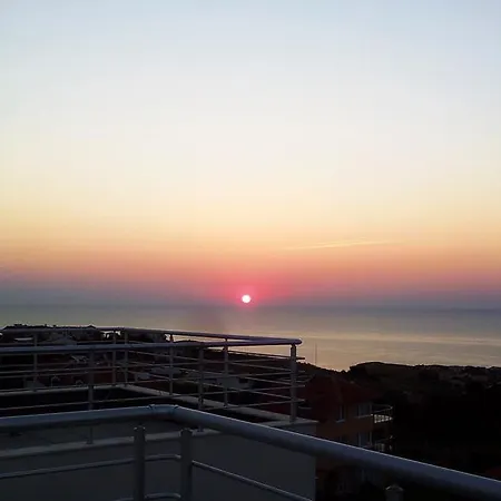 Apartament High In The Sky Sozopol