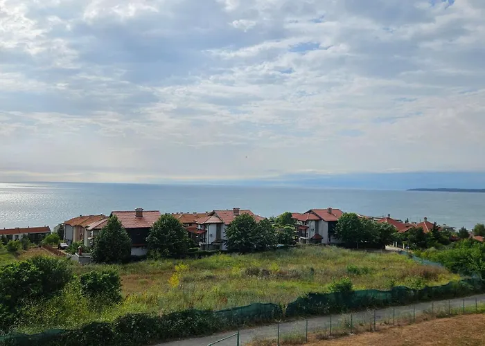 High In The Sky Apartman *