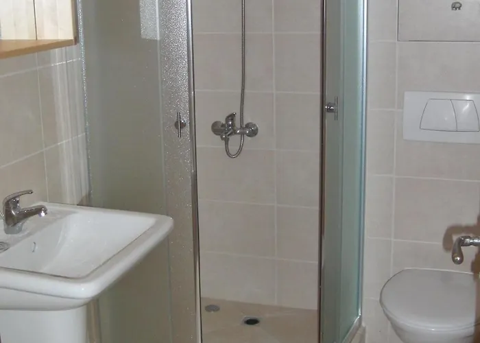 High In The Sky Apartman