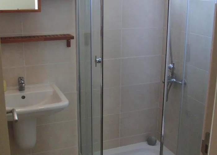 High In The Sky Apartman Szozopol