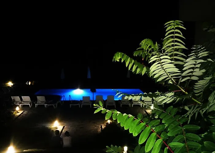 High In The Sky Apartman Szozopol