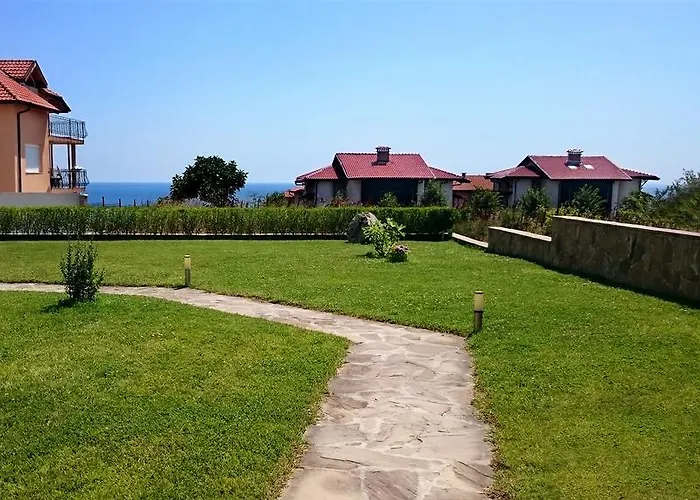 High In The Sky Szozopol