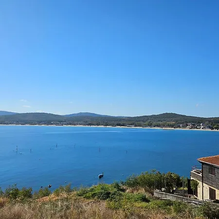 Lägenhet High In The Sky *