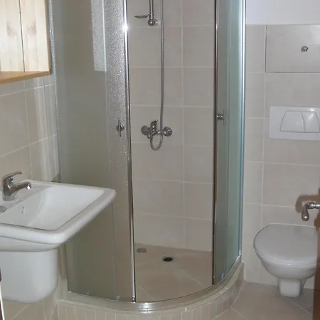 High In The Sky Lägenhet