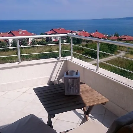 High In The Sky Lägenhet