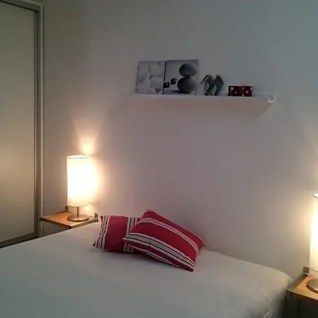 Lägenhet High In The Sky Sozopol