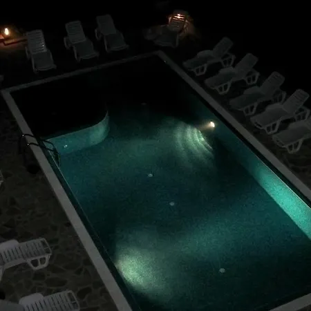 Lägenhet High In The Sky