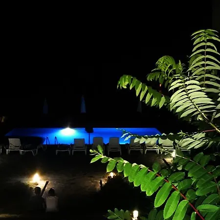 High In The Sky Lägenhet Sozopol