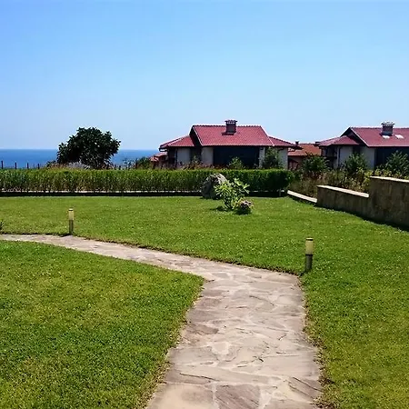 High In The Sky Sozopol