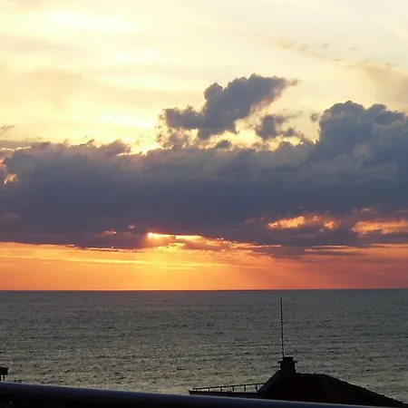 Lägenhet High In The Sky