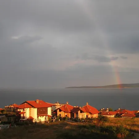 High In The Sky Sozopol