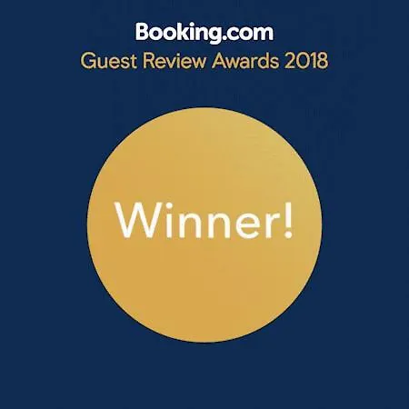 High In The Sky Lägenhet *