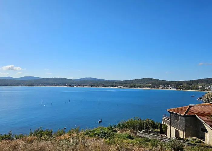 Apartmán High In The Sky *