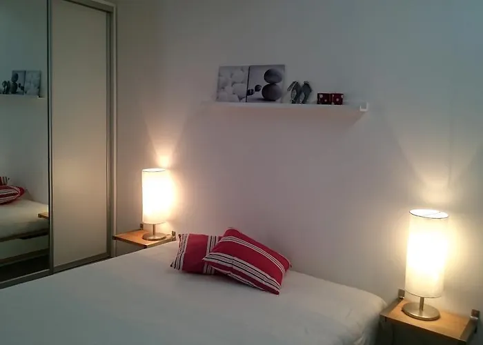 公寓 High In The Sky 索佐波尔