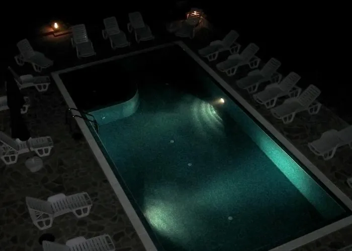 Apartmán High In The Sky