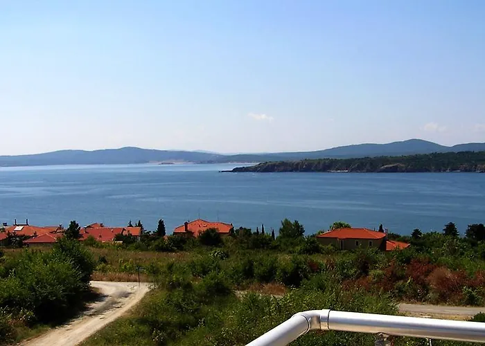 High In The Sky Apartmán *